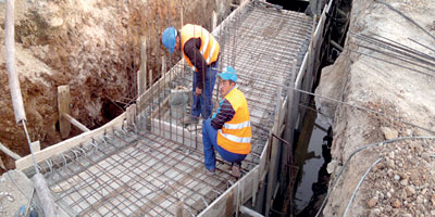 Saabe Maroc Travaux Publics 2013 10 11