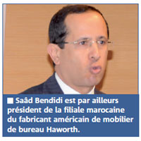 Saad Bendidi 2012 03 29