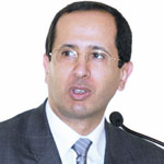 Saad Bendidi ONA SAHAM 2013 11 25