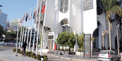 Saham Maroc 2011 12 14