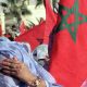 Sahara Maroc