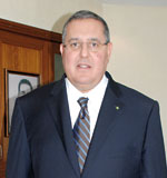 Salaheddine Kadmiri 2012 05 11