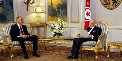 Salaheddine Mezouar 2015 07 20