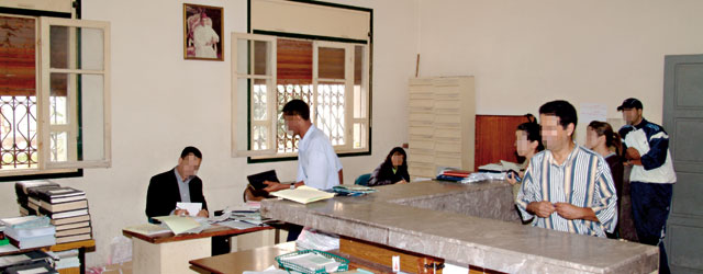 Salaires maroc 2014 05 27