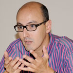 Salim Ennaji 2013 04 02