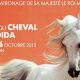 Salon Cheval Maroc 2013 10 04