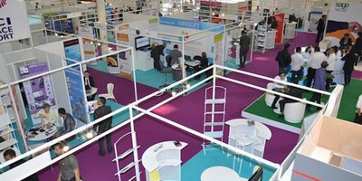 Salon MED IT 2015 09 09