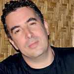 Samir El Ouardighi 2013 04 11