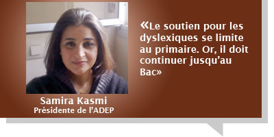 Samira Kasmi 2013 01 07