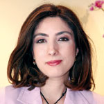 Samira Raissouni 2013 03 05