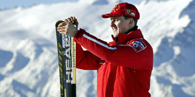 Schumacher 2013 12 30