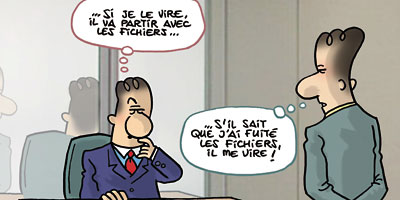 Secret Professionnel 2011 02 14