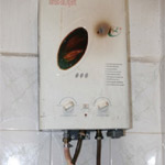 Securite GAZ MAROC 2011 11 21