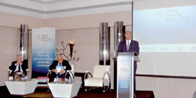 Securite en Afrique 2015 10 23