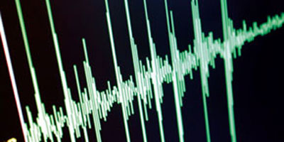 Seisme Figuig 2012 07 17