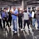 Sexion d Assaut 2013 01 30