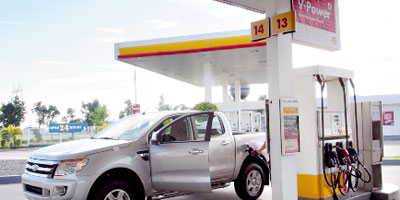 Shell 2014 02 13