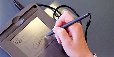 Signature numerique MAROC 2012 11 01