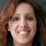 Siham Ennajbi 2013 09 03