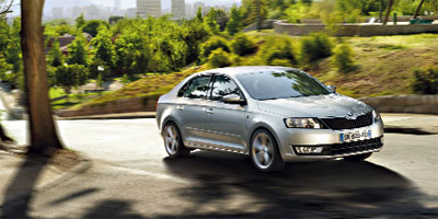 Skoda Maroc 2013 06 20
