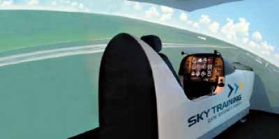 Sky Training 2014 09 05