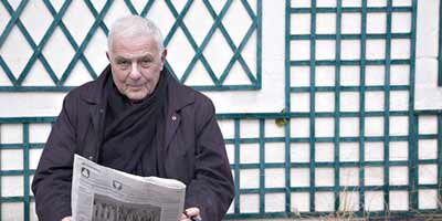 Sollers philippe 2011 02 17