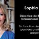 Sophia Sebti 2015 05 17