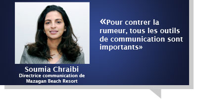Soumia Chraibi 2012 06 05