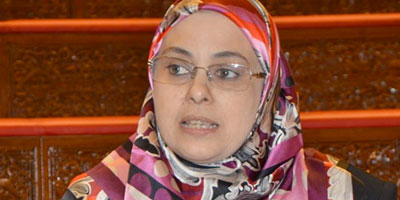 Soumiya Benkhaldoun 2014 03 03