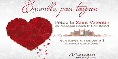 St Valentin mazagan 2015 02 05