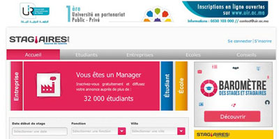 Stagiaires ma Maroc 2013 09 11