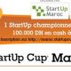 Startup cap Maroc 2014 05 26