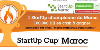 Startup cap Maroc 2014 05 26