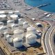 Stockage Hydrocarbures Maroc Tanger MED 2013 06 20