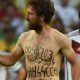 Supporter Nazi Coupe du monde 2014 2014 06 23