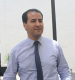 TARIK HAJJI 2011 06 10