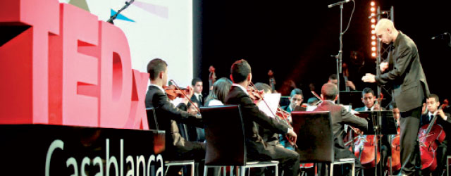 TEDx 2015 10 01