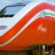 TGV Casablanca ONCF 2012 10 22