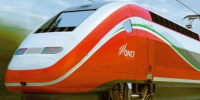 TGV Casablanca ONCF 2013 06 27