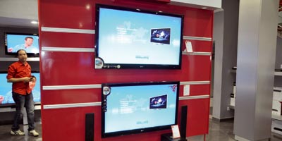 TV Plazma Maroc 2012 03 12