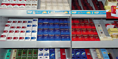 Tabac maroc 2013 12 31 2014 12 31