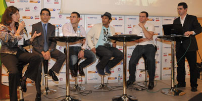 Table ronde sur fond dexpe 2012 11 07