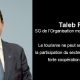 Taleb Rifai 2015 03 17