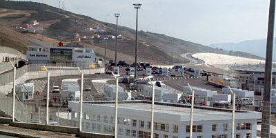 Tanger MED 2012 07 23