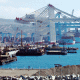 Tanger Med deficit Exterieu 2015 01 15