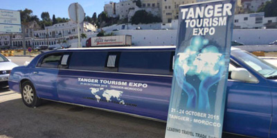 Tangier Tourism Expo 2015 09 09