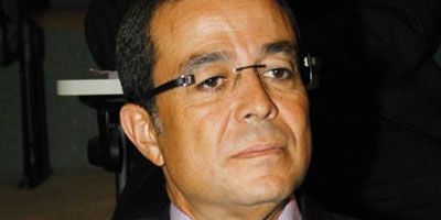 Taoufik Ibrahimi COMANAV 2014 02 26