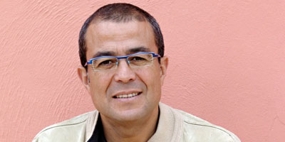 Taoufik ibrahimi 2012 07 03