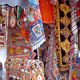 Tapis artisanal MAROC 2013 04 25