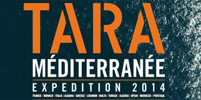 Tara Mediterranee Tanger 2014 10 31